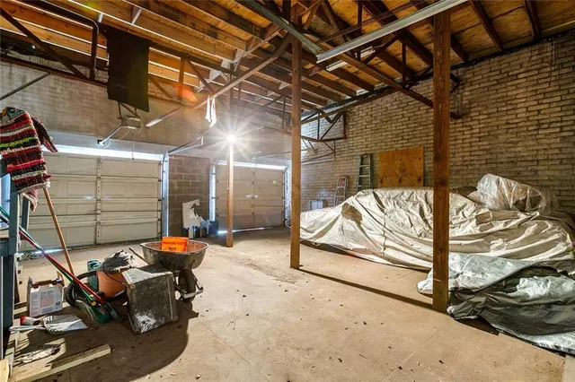 $795,000 | 3619-21 Burgundy Street, New Orleans, LA 70117