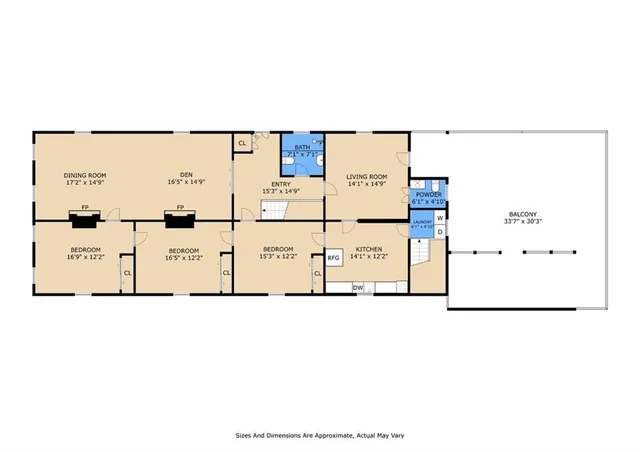 $795,000 | 3619-21 Burgundy Street, New Orleans, LA 70117