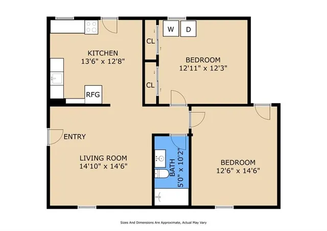 $795,000 | 3619-21 Burgundy Street, New Orleans, LA 70117