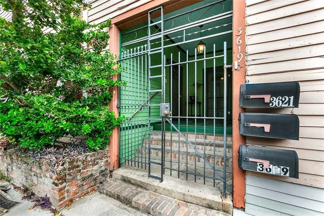 $795,000 | 3619-21 Burgundy Street, New Orleans, LA 70117