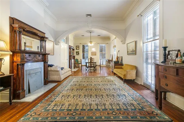 $795,000 | 3619-21 Burgundy Street, New Orleans, LA 70117