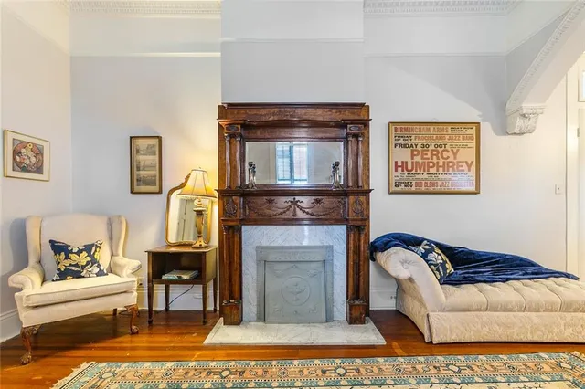 $795,000 | 3619-21 Burgundy Street, New Orleans, LA 70117