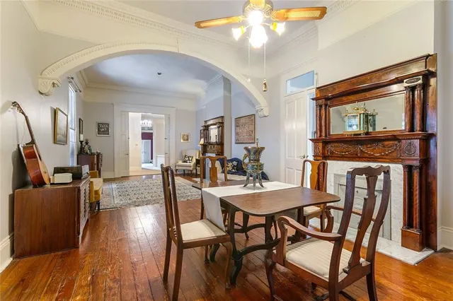 $795,000 | 3619-21 Burgundy Street, New Orleans, LA 70117