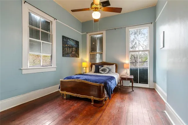$795,000 | 3619-21 Burgundy Street, New Orleans, LA 70117