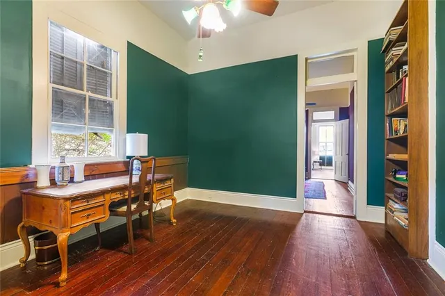 $795,000 | 3619-21 Burgundy Street, New Orleans, LA 70117