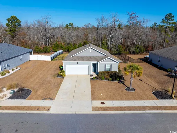 $307,000 | 292 Carmello Circle, Conway, SC 29526