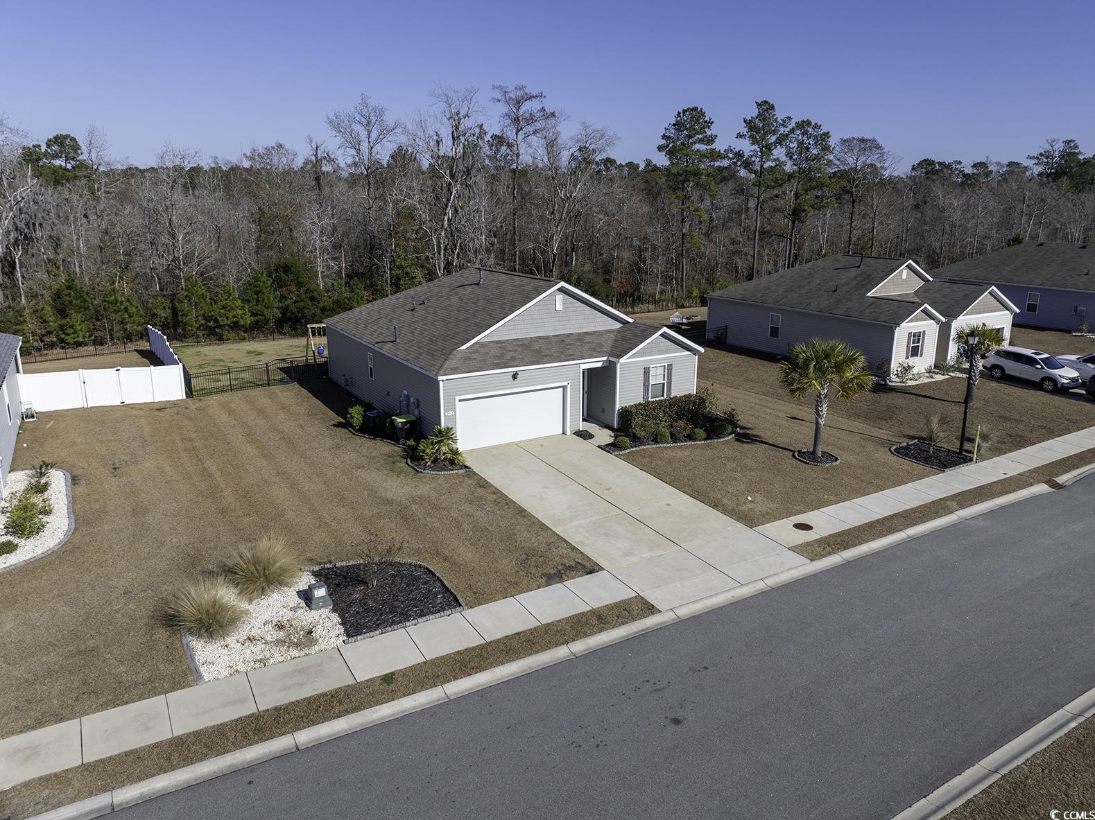 292 Carmello Circle Conway, SC 29526 - Photo 29 of 33 View of subject property