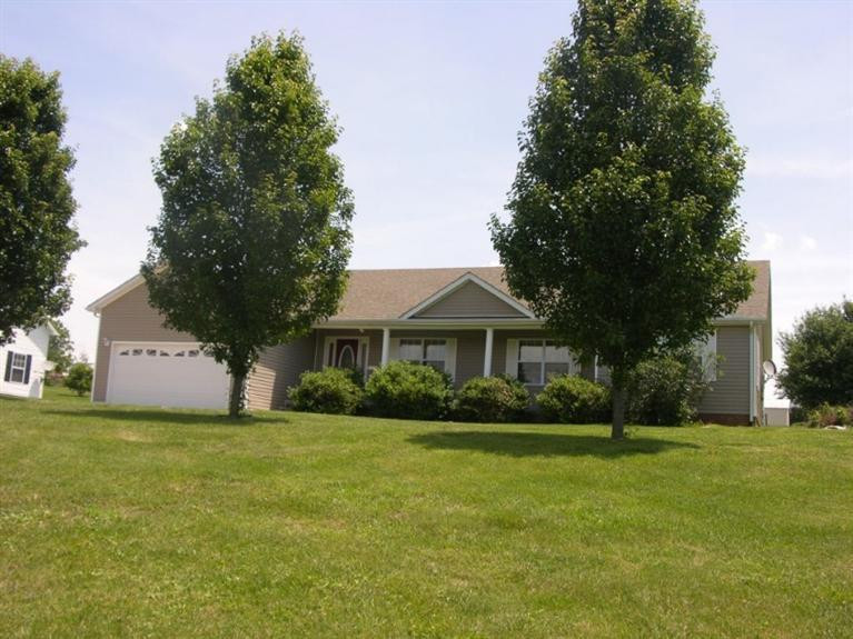 111 Springhill Lane Berea, KY 40403 - Photo 1 of 19 Photo 1