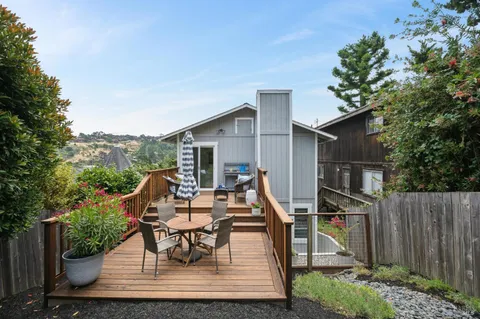 $1,189,000 | 297 Shoreline Highway, Mill Valley, CA 94941