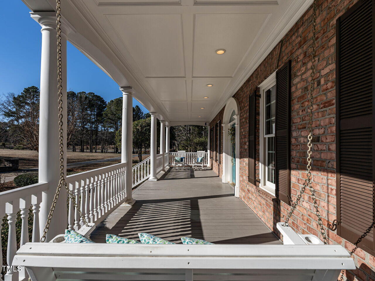 8620 Humie Olive Road Apex, NC 27502 - Photo 4 of 57 004-1280x960-front-porch