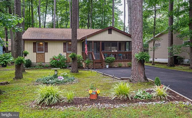 $387,500 | 48 Moonraker Road, Ocean Pines, MD 21811