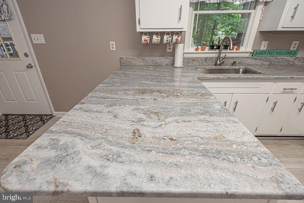 48 Moonraker Road Ocean Pines, MD 21811 - Photo 12 of 54 Beautiful Counters