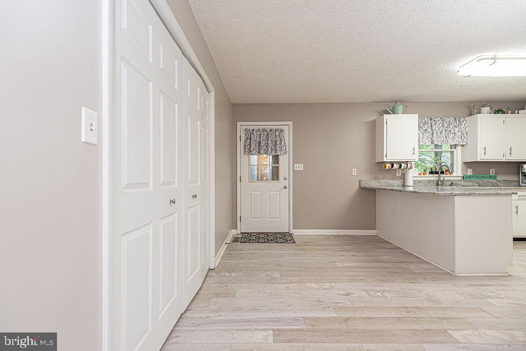 48 Moonraker Road Ocean Pines, MD 21811 - Photo 15 of 54 Laundry Area