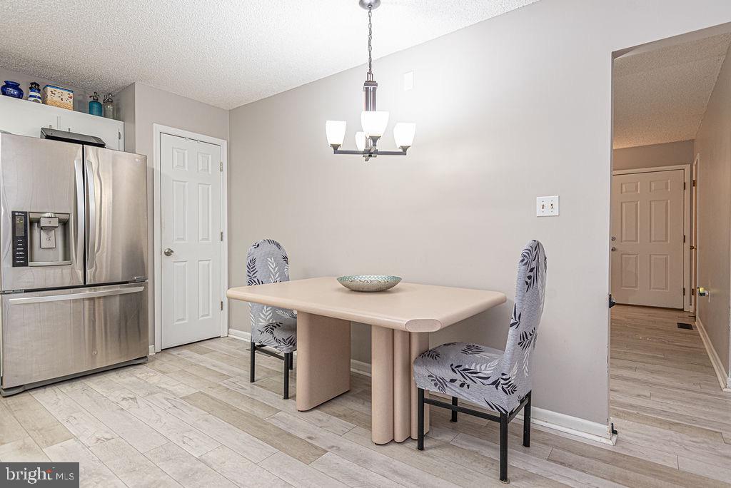 48 Moonraker Road Ocean Pines, MD 21811 - Photo 16 of 54 Pantry