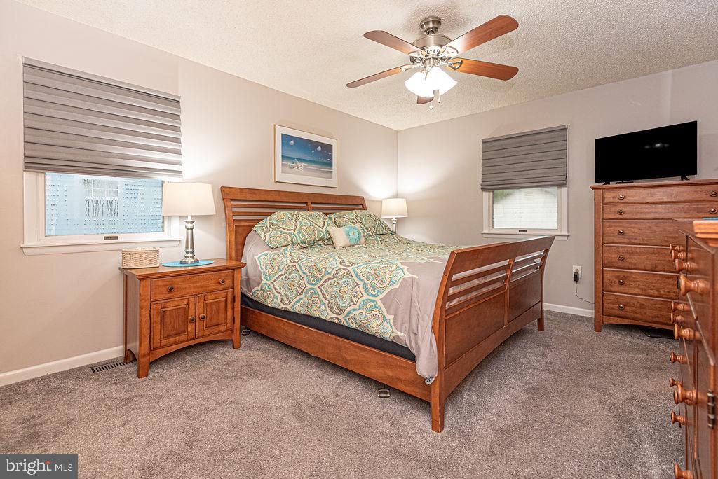 48 Moonraker Road Ocean Pines, MD 21811 - Photo 17 of 54 Primary Suite