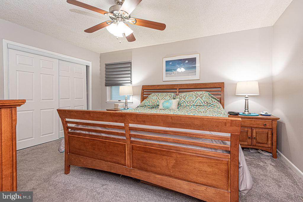 48 Moonraker Road Ocean Pines, MD 21811 - Photo 18 of 54 Primary Suite