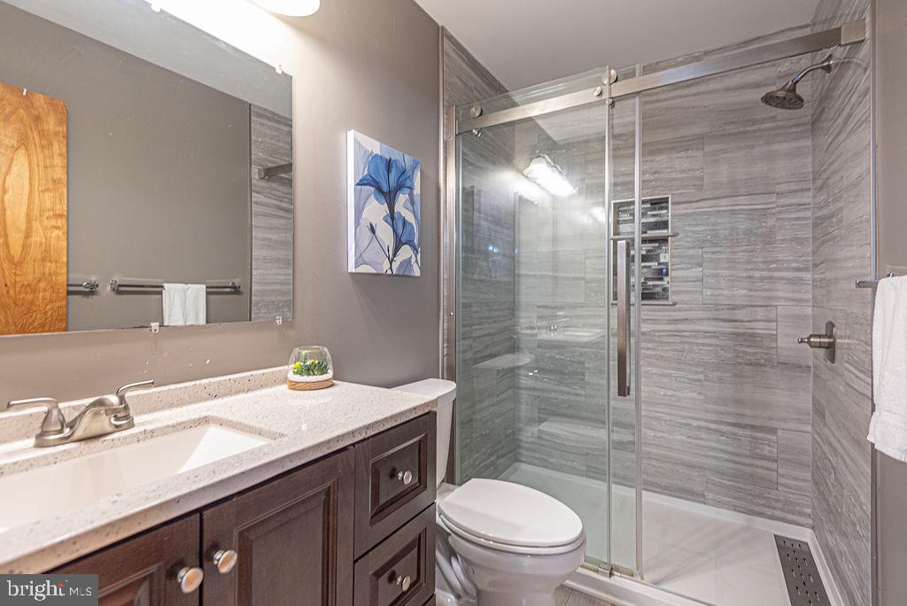 48 Moonraker Road Ocean Pines, MD 21811 - Photo 19 of 54 Primary Suite