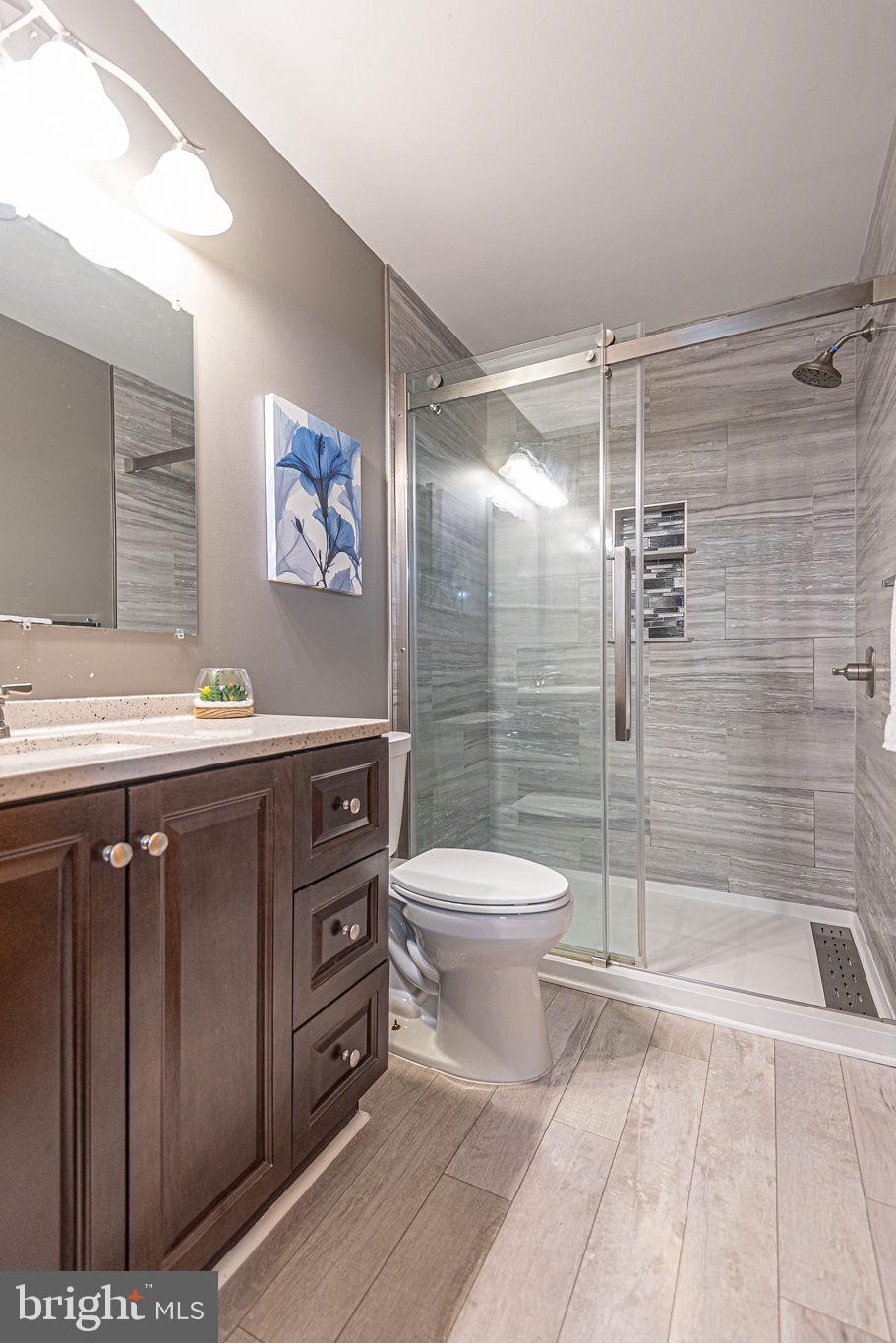 48 Moonraker Road Ocean Pines, MD 21811 - Photo 20 of 54 Update Bath