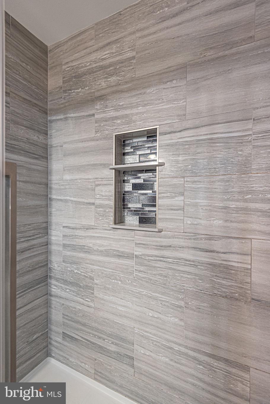 48 Moonraker Road Ocean Pines, MD 21811 - Photo 21 of 54 Beautiful Tile Shower