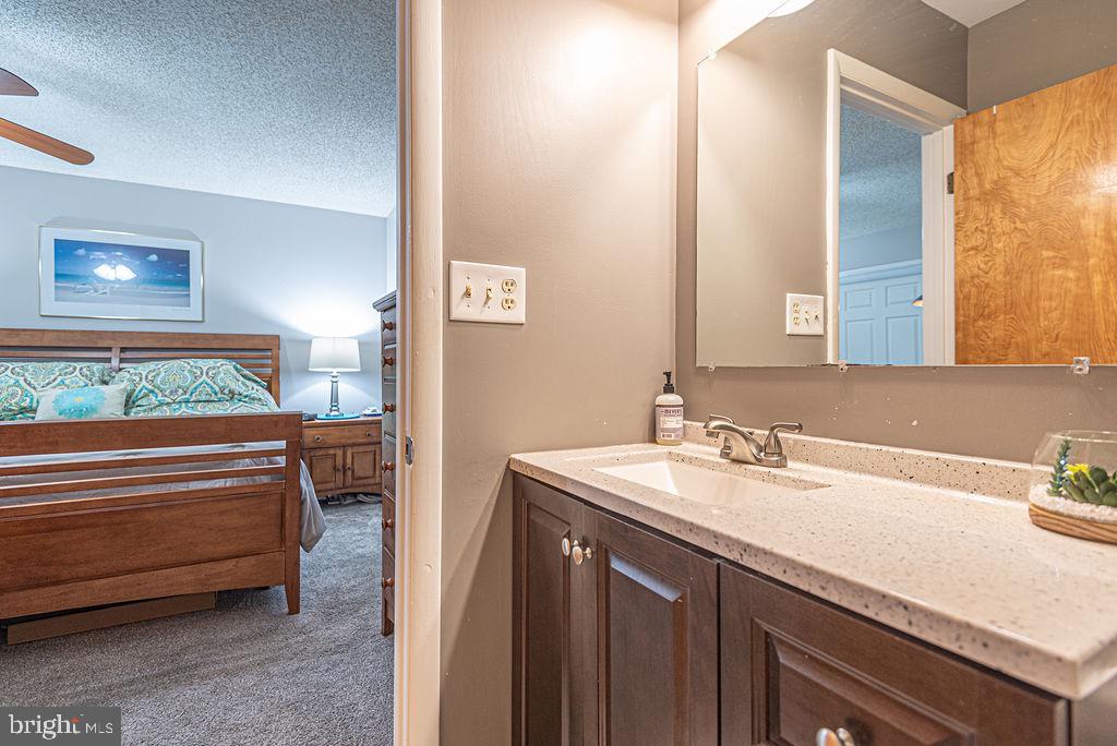 48 Moonraker Road Ocean Pines, MD 21811 - Photo 22 of 54 Primary Bedroom