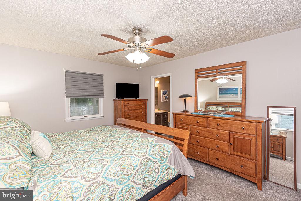 48 Moonraker Road Ocean Pines, MD 21811 - Photo 23 of 54 Primary Bedroom