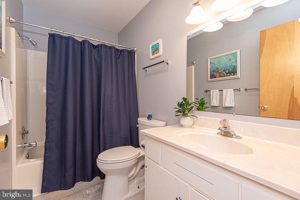 48 Moonraker Road Ocean Pines, MD 21811 - Photo 27 of 54 2nd Bath