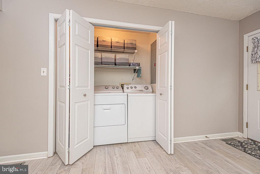 48 Moonraker Road Ocean Pines, MD 21811 - Photo 33 of 54 Laundry Area