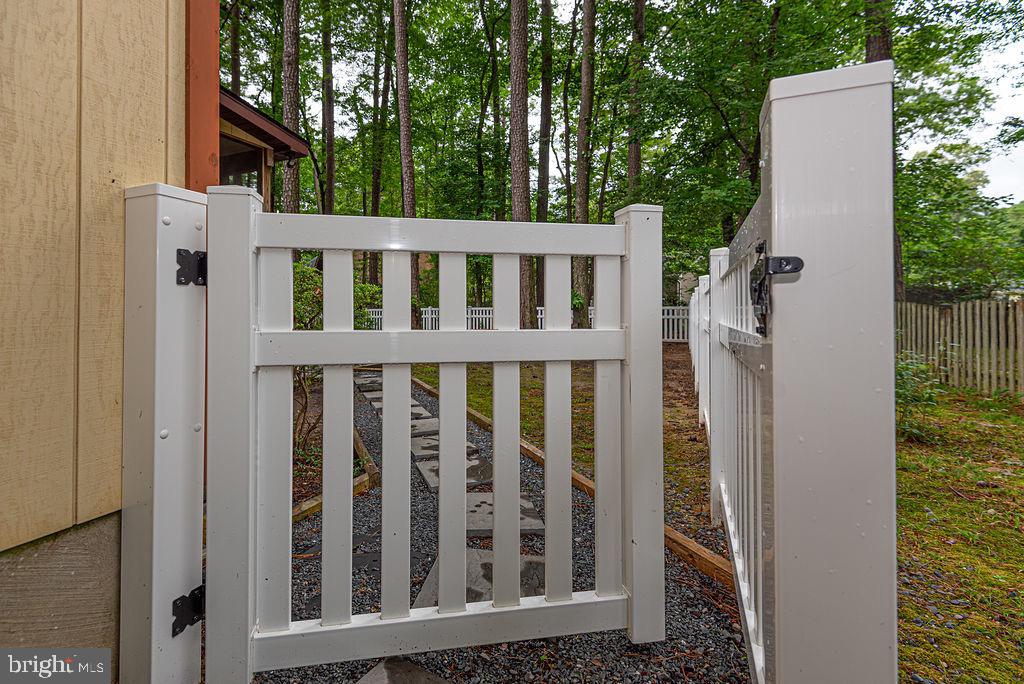 48 Moonraker Road Ocean Pines, MD 21811 - Photo 41 of 54 Gate