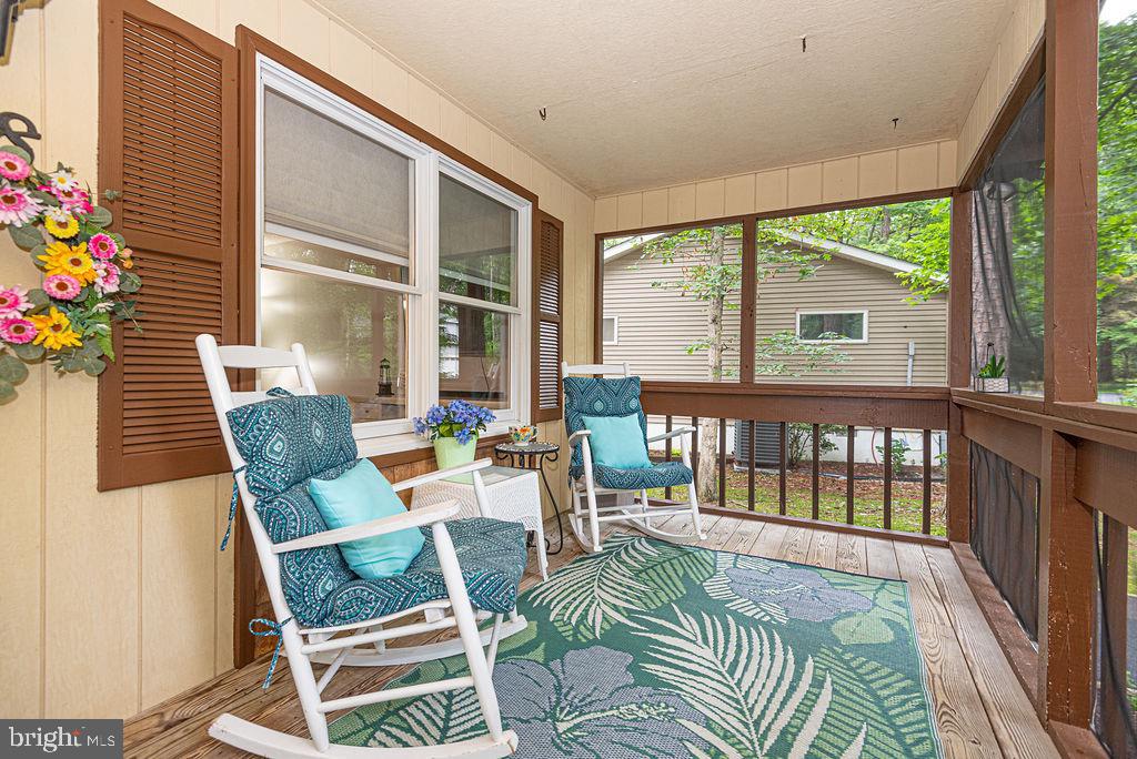 48 Moonraker Road Ocean Pines, MD 21811 - Photo 44 of 54 Front Porch