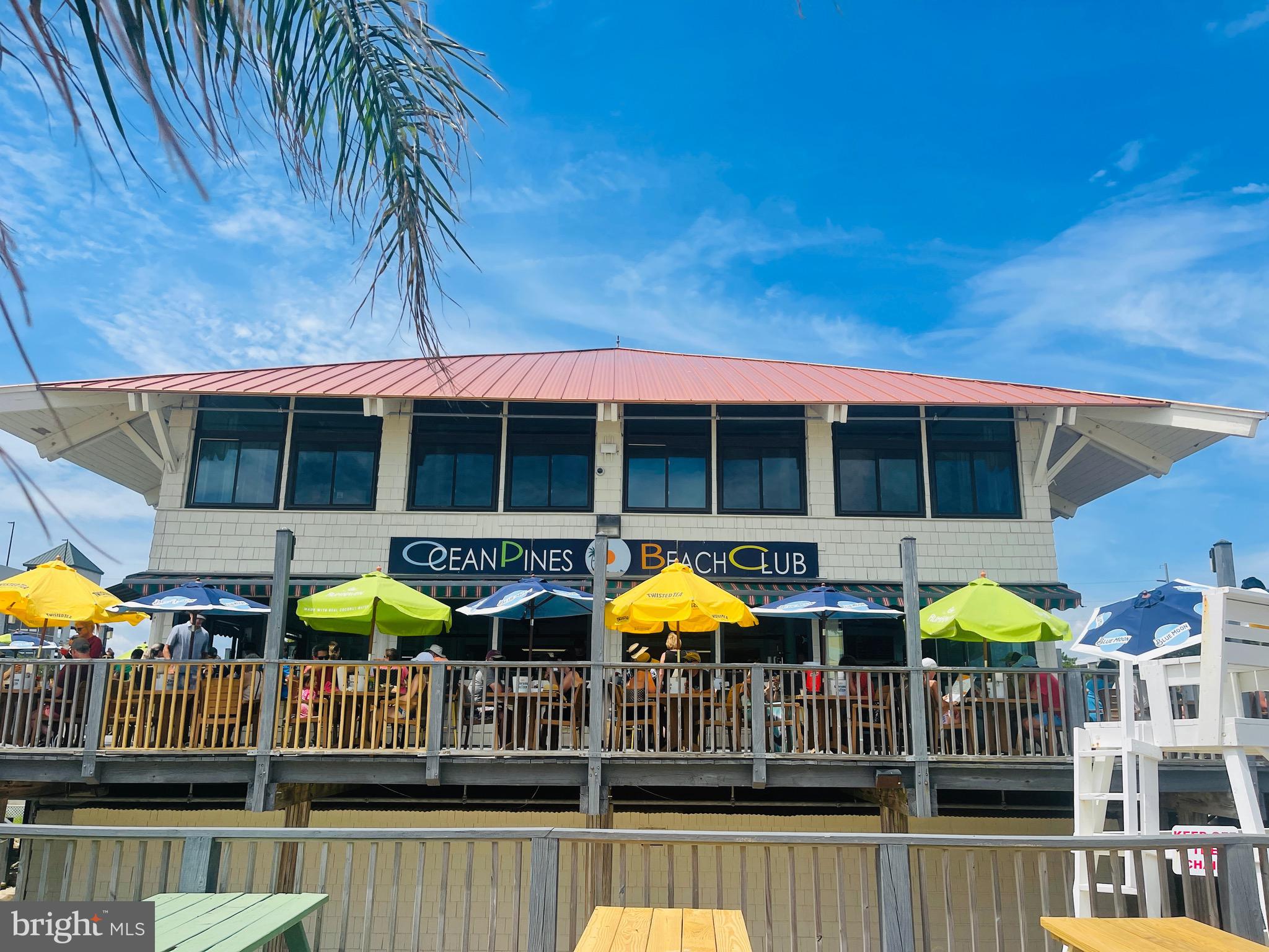 48 Moonraker Road Ocean Pines, MD 21811 - Photo 48 of 54 Community Amenities