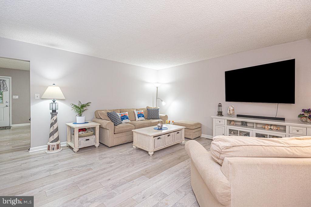 48 Moonraker Road Ocean Pines, MD 21811 - Photo 7 of 54 LVP flooring