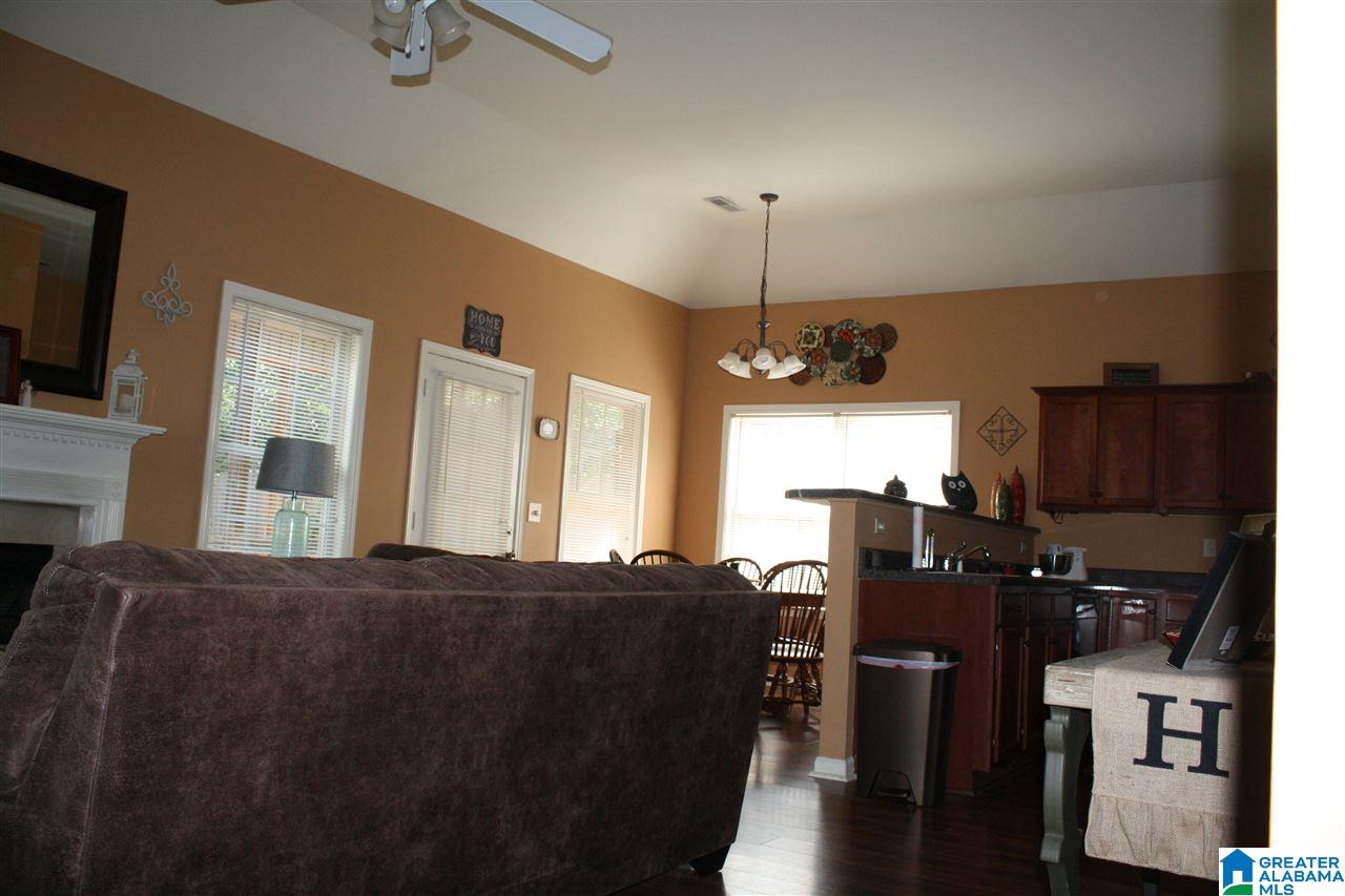 991 Meriweather Drive Calera, AL 35040 - Photo 16 of 41