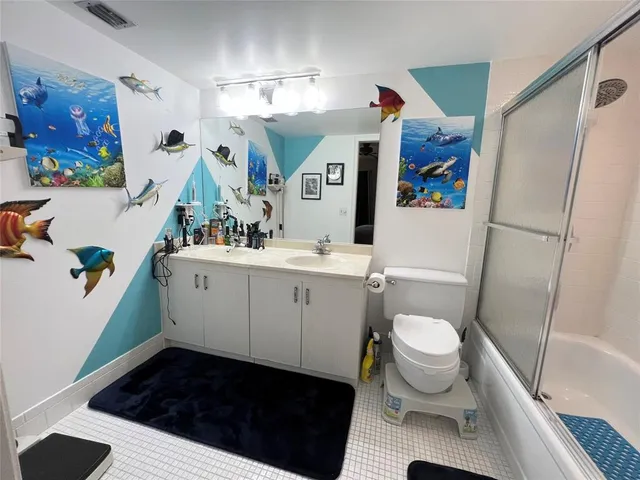 $164,900 | 3002 Portofino Isle, Unit E3, Coconut Creek, FL 33066