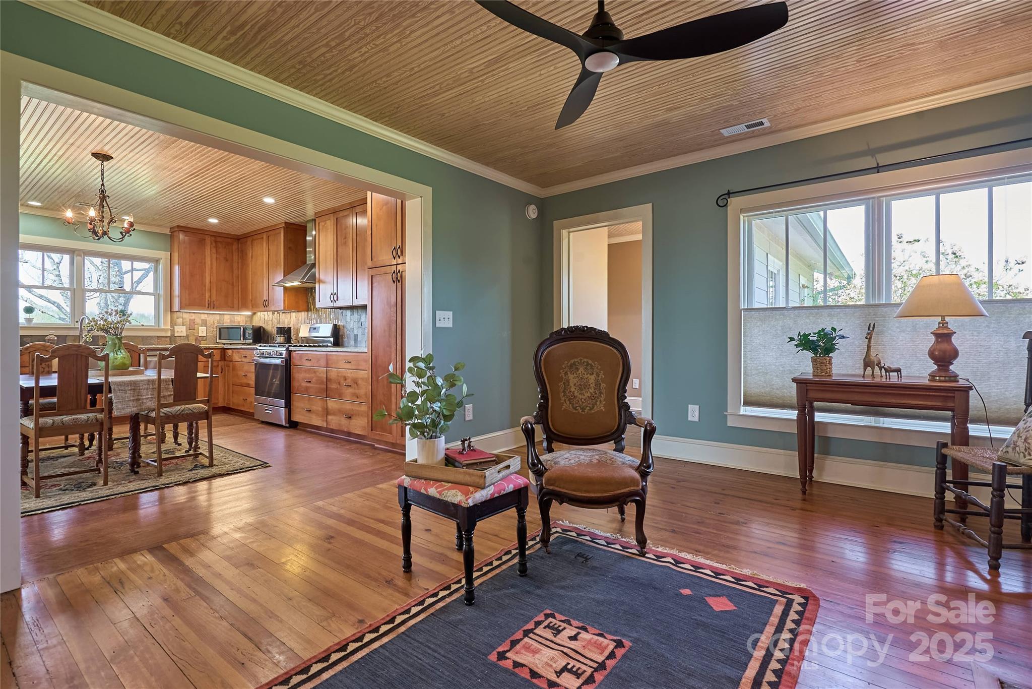 570 Lambs Grill Road Rutherfordton, NC 28139 - Photo 13 of 40