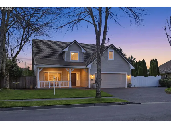 $895,000 | 3424 Sussex Street, Eugene, OR 97401