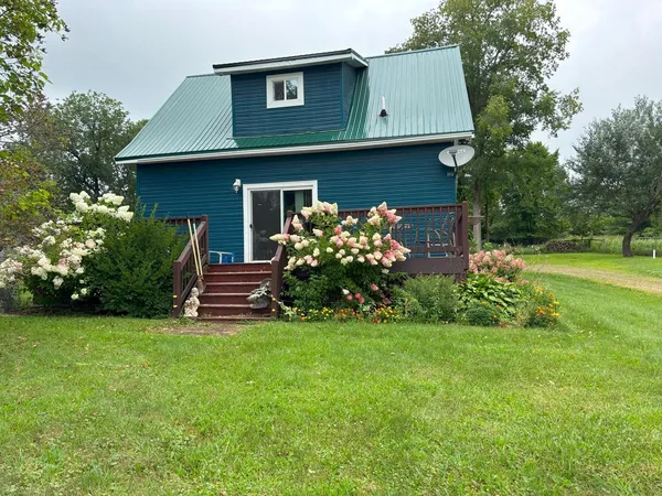 $188,500 | 12224 County Road O, Grantsburg, WI 54840