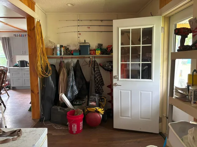 $195,000 | 12224 County Road O, Trade Lake, WI 54840