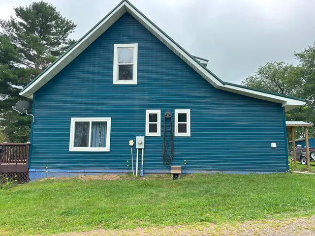 $195,000 | 12224 County Road O, Trade Lake, WI 54840