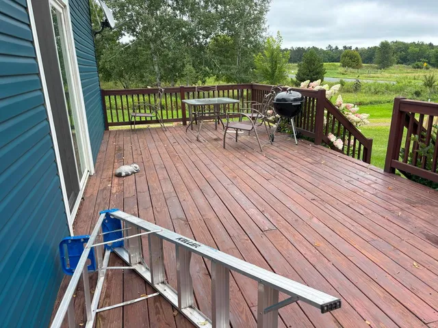 $195,000 | 12224 County Road O, Trade Lake, WI 54840