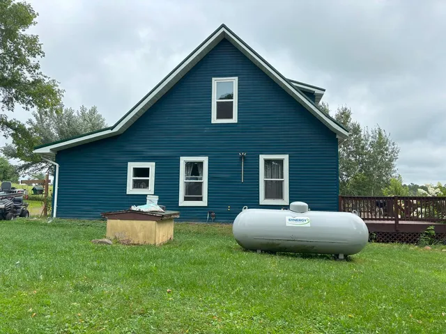 $195,000 | 12224 County Road O, Trade Lake, WI 54840