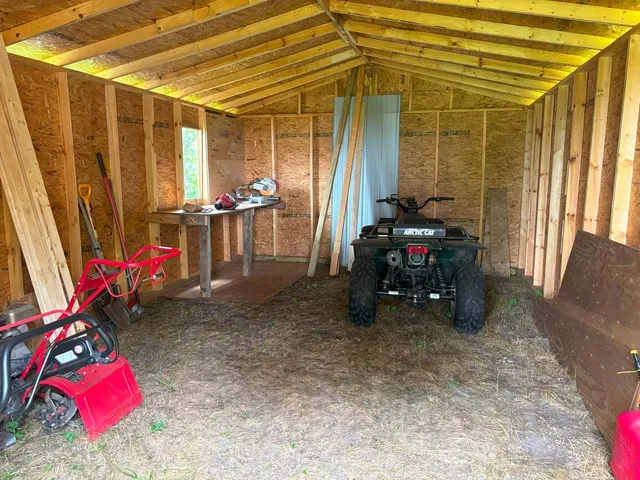 $195,000 | 12224 County Road O, Trade Lake, WI 54840