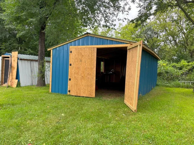 $195,000 | 12224 County Road O, Trade Lake, WI 54840