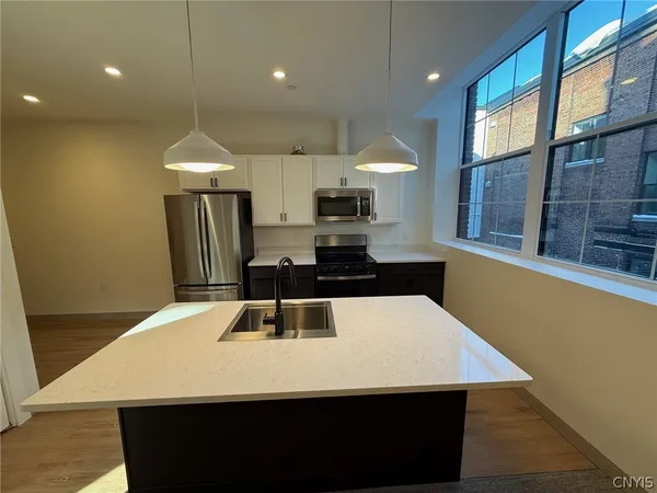 $150,420 | 1117 West Fayette Street, Unit 214, Syracuse, NY 13204