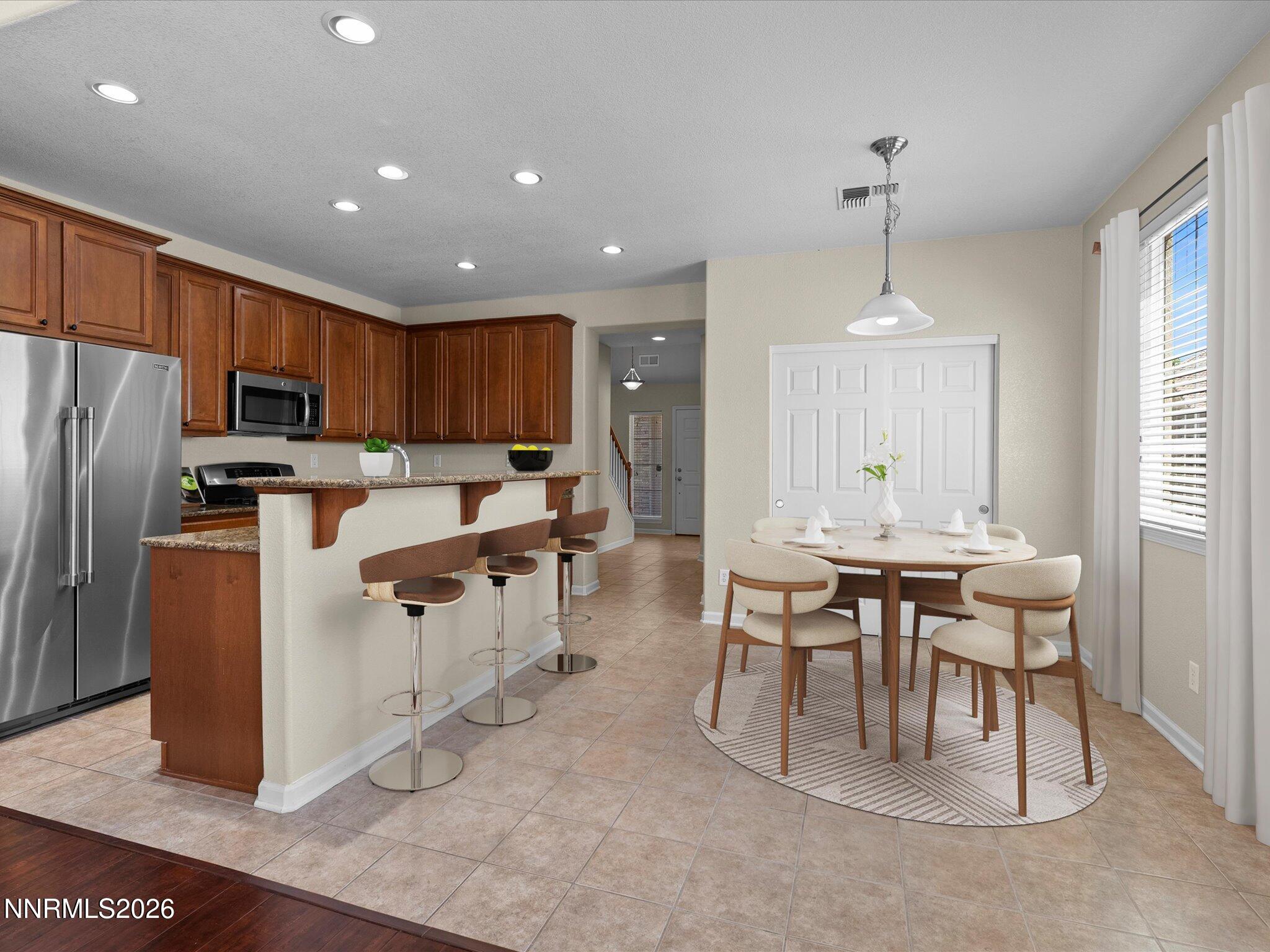550 Little Sorrel Court Reno, NV 89521 - Photo 18 of 55 15-550 Little Sorrel Ct-111 VS