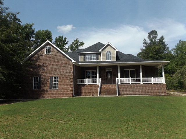 536 Connector Road Graniteville, SC 29829 - Photo 1 of 1
