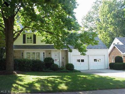 2418 North Taylor Road Cleveland, OH 44118 - Photo 1 of 1