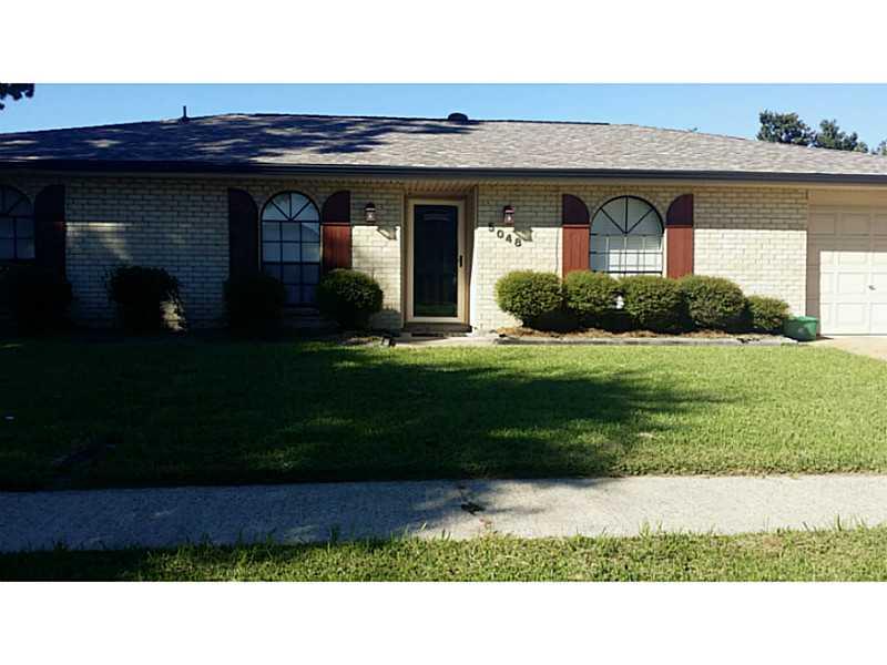 5048 Willowtree Road Marrero, LA 70072 - Photo 1 of 22