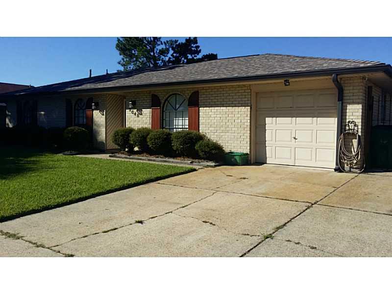 5048 Willowtree Road Marrero, LA 70072 - Photo 2 of 22