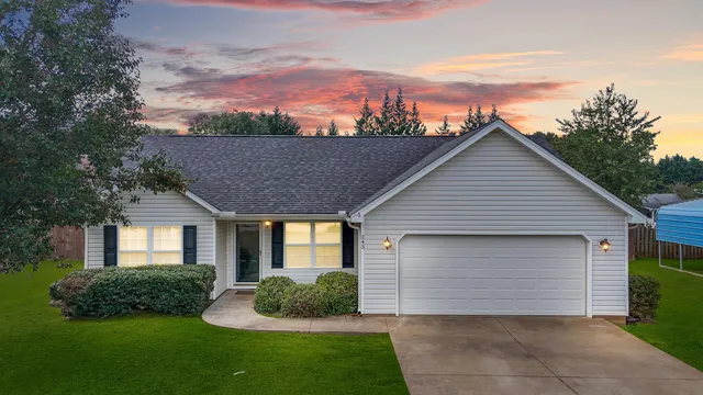 $279,000 | 243 Fisher Lake Road, Lyman, SC 29365