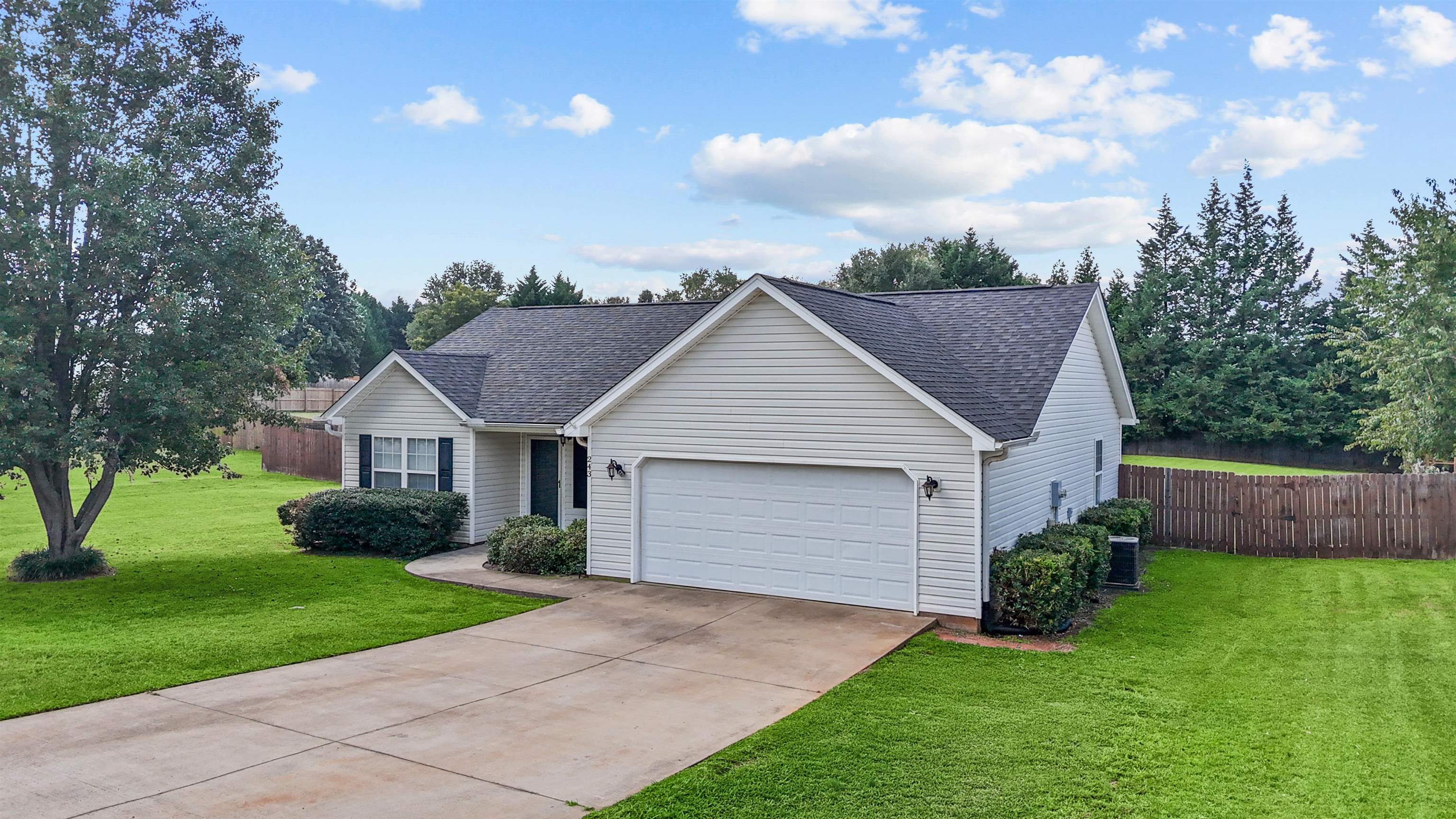 243 Fisher Lake Road Lyman, SC 29365 - Photo 3 of 33 Gallery Image 3